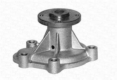 MAGNETI MARELLI 350981685000 -  Водяной насос